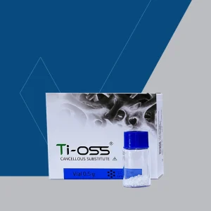 پودر استخوان دندانپزشکی