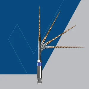 فایل روتاری Denflex