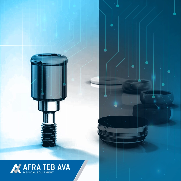 ایمپلنت دندان Sterioss چیست