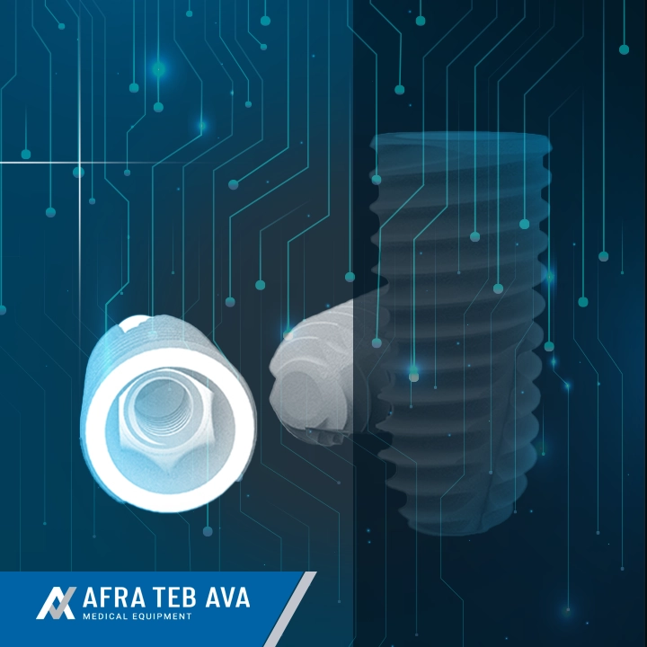 ایمپلنت کره‌ای Zeros چیست؟