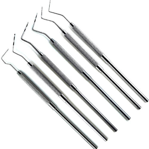 ابزار پریو و جراحی دندانپزشکی