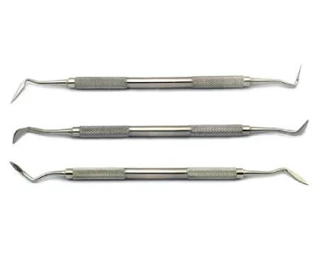 ابزار پریو و جراحی دندانپزشکی