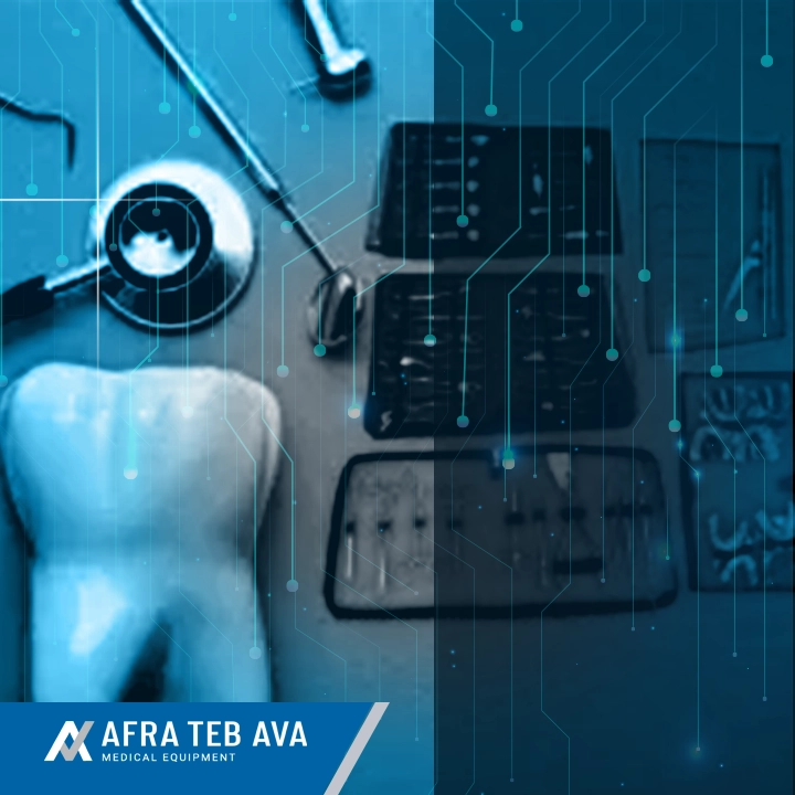 تجهیزات ضروری دندانپزشکی برای راه اندازی کلینیک ها یا مراکز درمانی کوچک