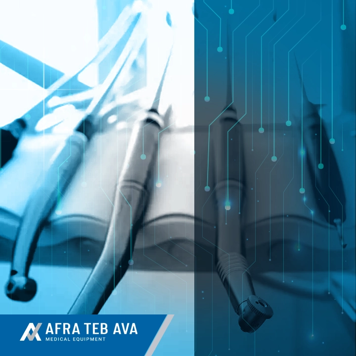 پرمصرف‌ترین تجهیزات دندانپزشکی