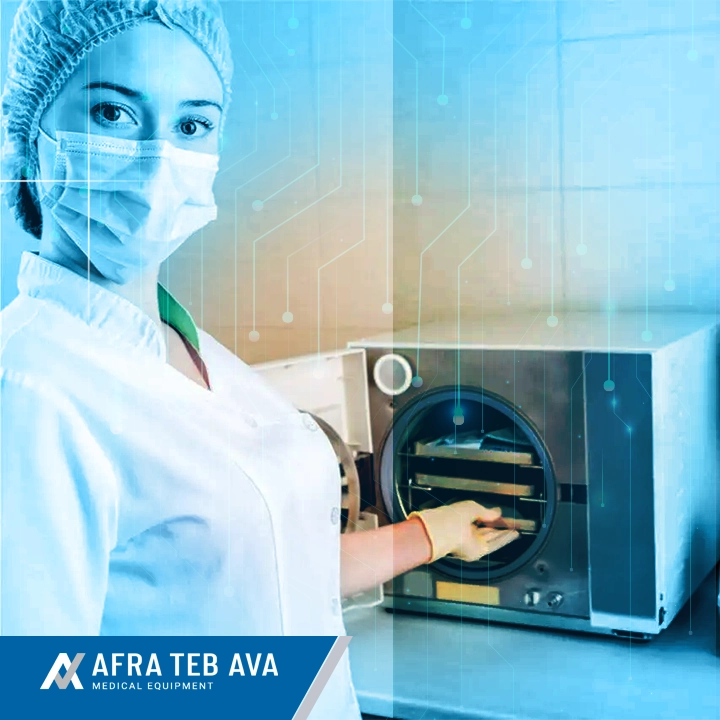 راهنمای جامع برای نگهداری و استریل کردن ابزارهای جراحی دندانپزشکی