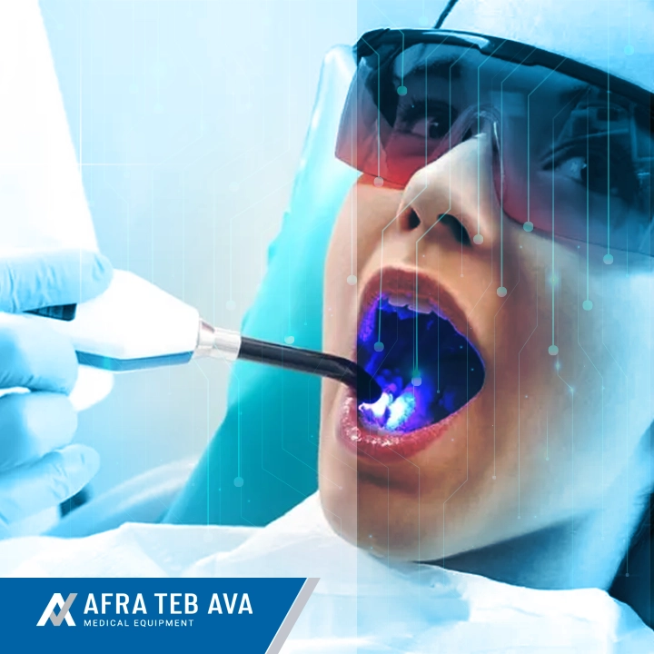 لیزر در دندانپزشکی چیست؟