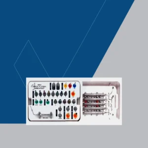 Dental Studio - SINUS COMBINATION Approach KIT