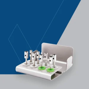 Dental Studio - Tissue Punch