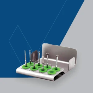 Dental Studio - Diamond Bur