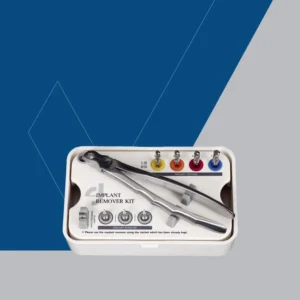 Dental Studio - Implant Remover Kit