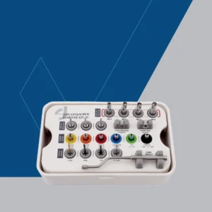 Dental Studio - Implant & Screw Remover Kit