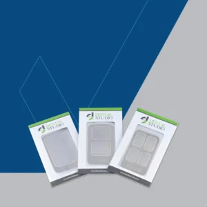 دنتال استودیو - مش تیتانیوم (Titanium Mesh)