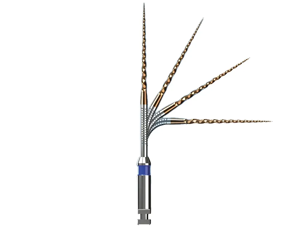 فایل روتاری دنفلکس