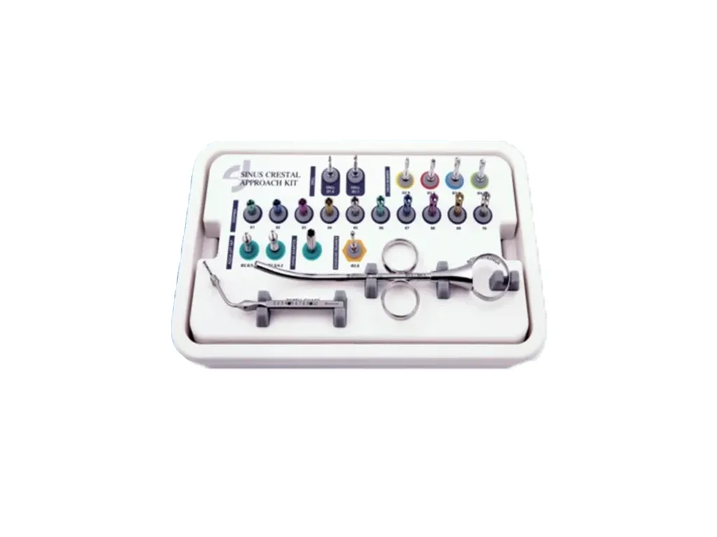 کیت جراحی دندانپزشکی