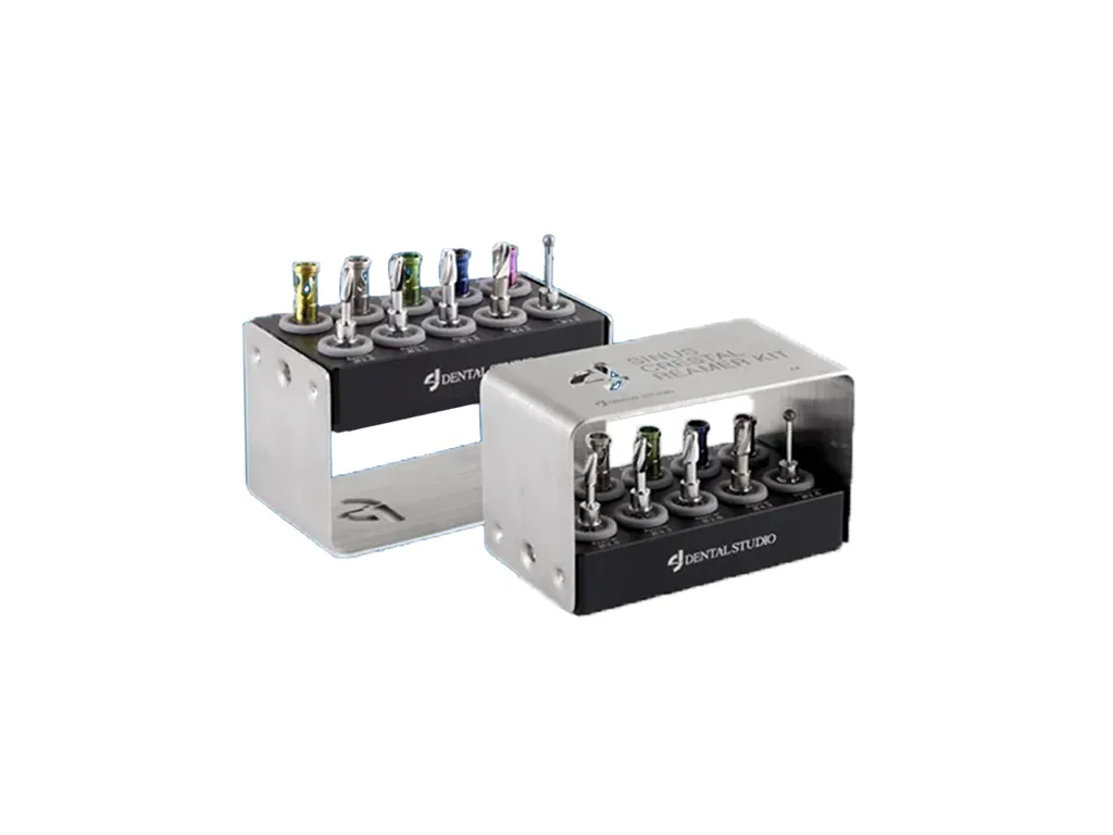 کیت جراحی دندانپزشکی