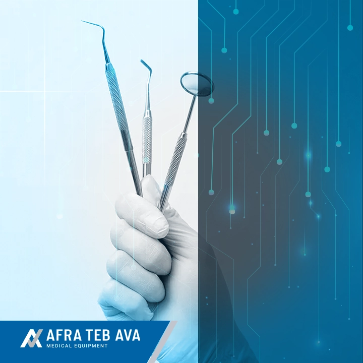 10 محصول برتر دندانپزشکی برای کلینیک های مدرن