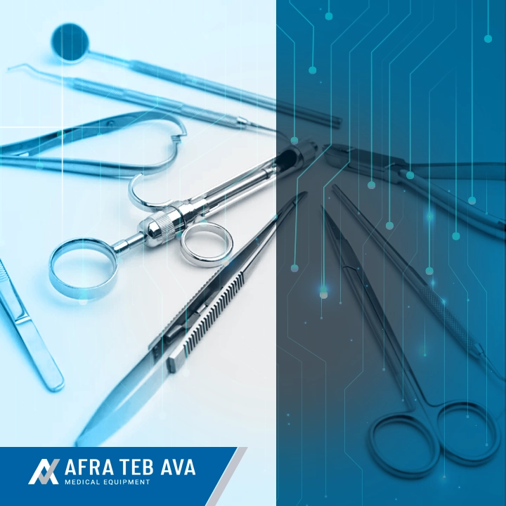 بهترین محصولات دندانپزشکی