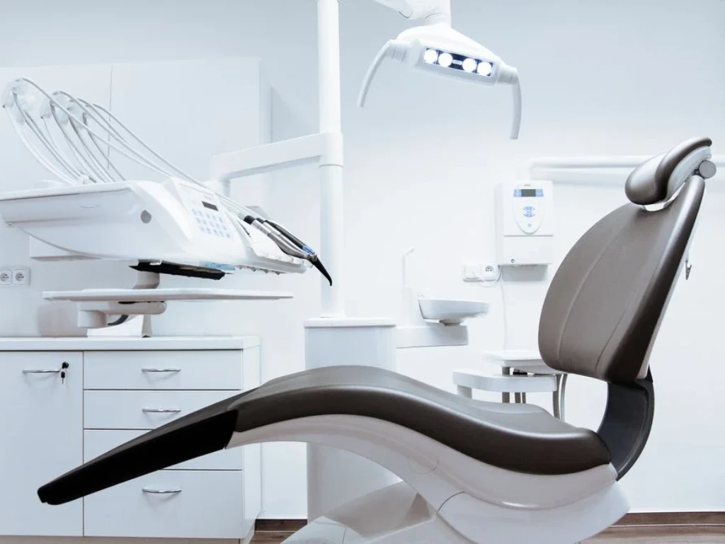 محصول برتر دندانپزشکی