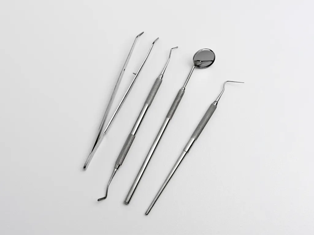 محصول برتر دندانپزشکی