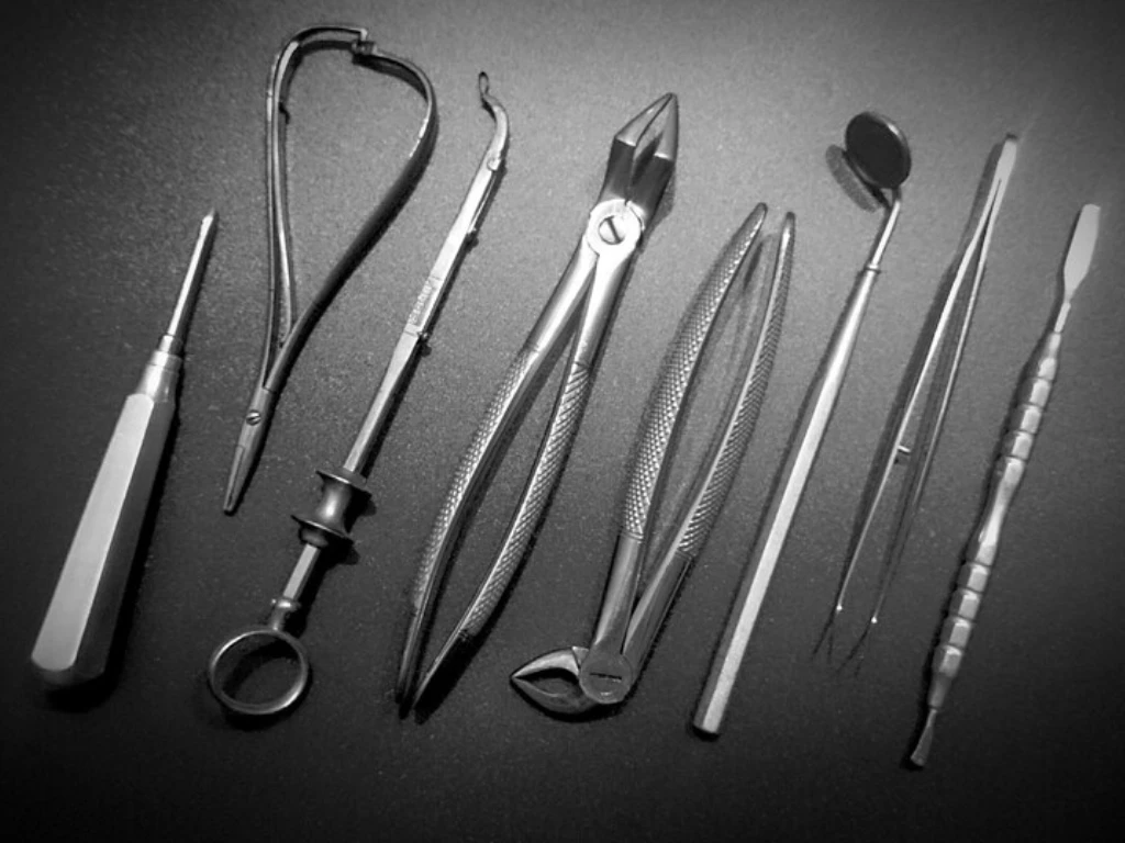 بهترین محصولات دندانپزشکی