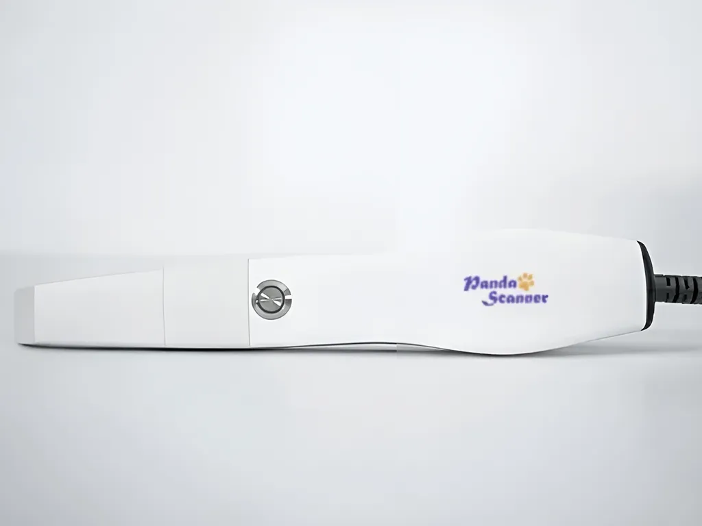 اسکنر پاندا مدل p3