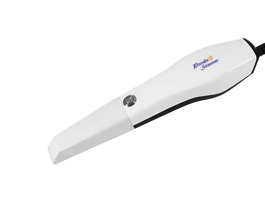 اسکنر پاندا مدل p3